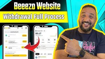 Beeezo Mining Airdrop | How to Mine Free Coins | 100% Working Method
