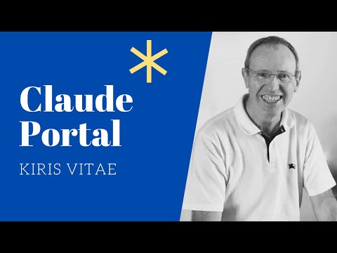 EC - 053 - Claude Portal DC