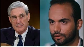 BACKFIRE! PAPADOPOULOS IS ABOUT TO BECOME MUELLER'S WORST NIGHTMARE!