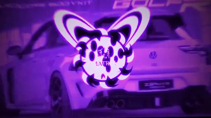 VOLKSWAGEN FUNK (slowed) (Matrix Phonk)