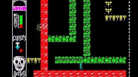 Go To Hell (ZX Spectrum)