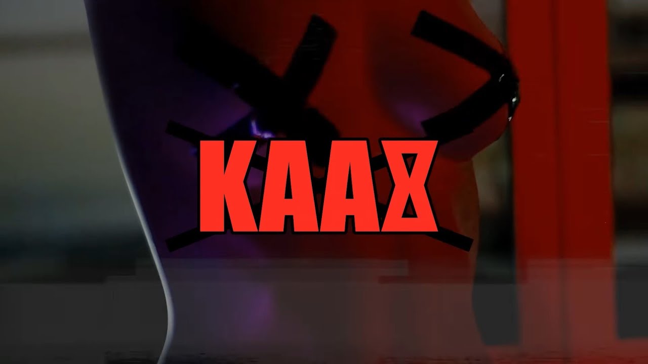 KAAB    1   Music Video