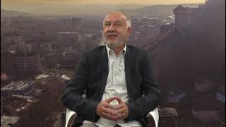 Jutarnji program, gost Zoran Blagojević /// 06.09.2023.
