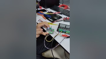 DMSC01 บอร์ดควบคุมความเร็วสเต็ปเปอร์มอเตอร์ Stepper Motor PWM Speed Controller DC8-24V