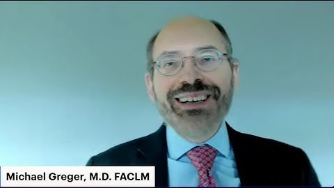 Q&A: Dr. Greger Talks Nutrient Content and Common Diseases