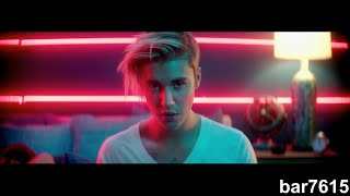 Justin Bieber - The Hits Megamix (2016)