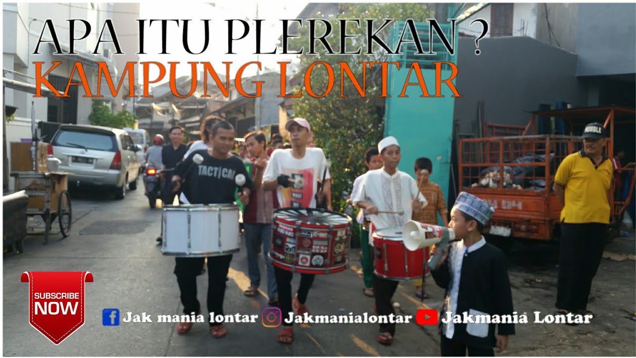 PLEREKAN THE JAK MANIA LONTAR ( PART 27 )