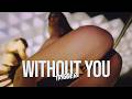 TRIGGER - Without You (Beside Me)