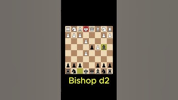 You should play the Albin Countergambit!