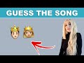 Guess The Song by EMOJI || Ava Max VERSION