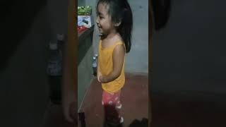 Tiktok Compilation ng batang pasaway!