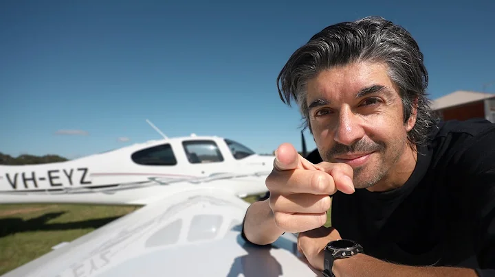 Aviation family, we need YOU!