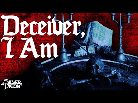 Silver Talon - Deceiver I Am (Official Video)