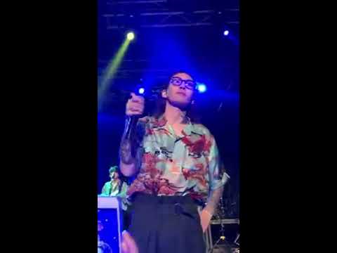 [live] 서사무엘Samuel Seo - DO:OM + GOYO (앵콜) / 서사무엘Live in 홍대 / 20190721 @하나투어브이홀