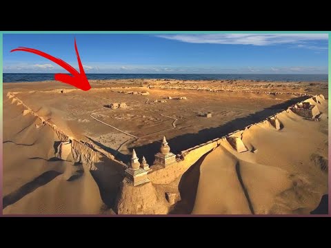 Wideo: Jaka gleba znajduje się na pustyni?