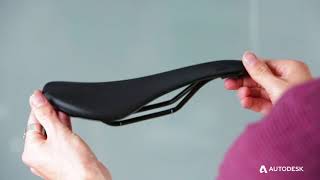 Fabric brings real innovation to cycling products Net Worth