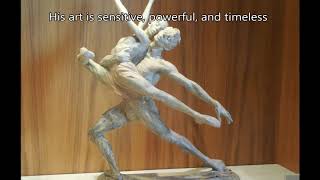 Richard Macdonald Sculpture Exhibition At Aria Las Vegas Free Attraction Review