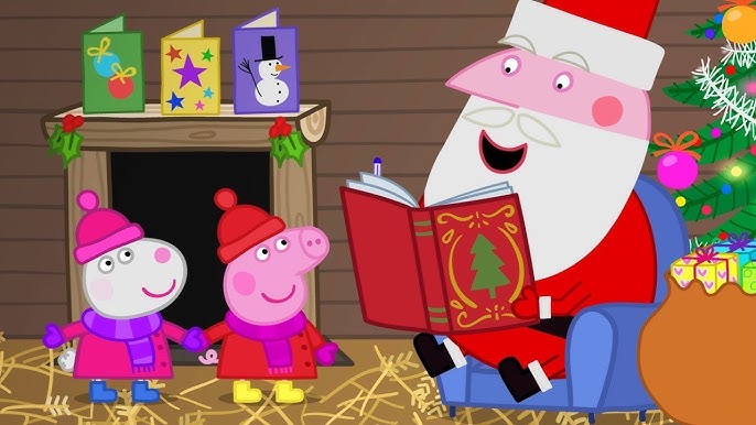 Сasa na árvore para brinquedos! História infantil com Peppa e George Pig   Na nova história infantil com a Peppa e o George Pig, vamos construir uma  casa na árvore para os