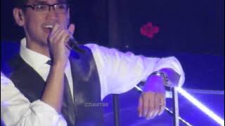 150214 Afgan - Medley C2H, Entah, Sabar, Bawalah Cintaku, Untukmu Aku Bertahan (Konser Dari Hati)