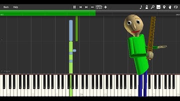 Baldi