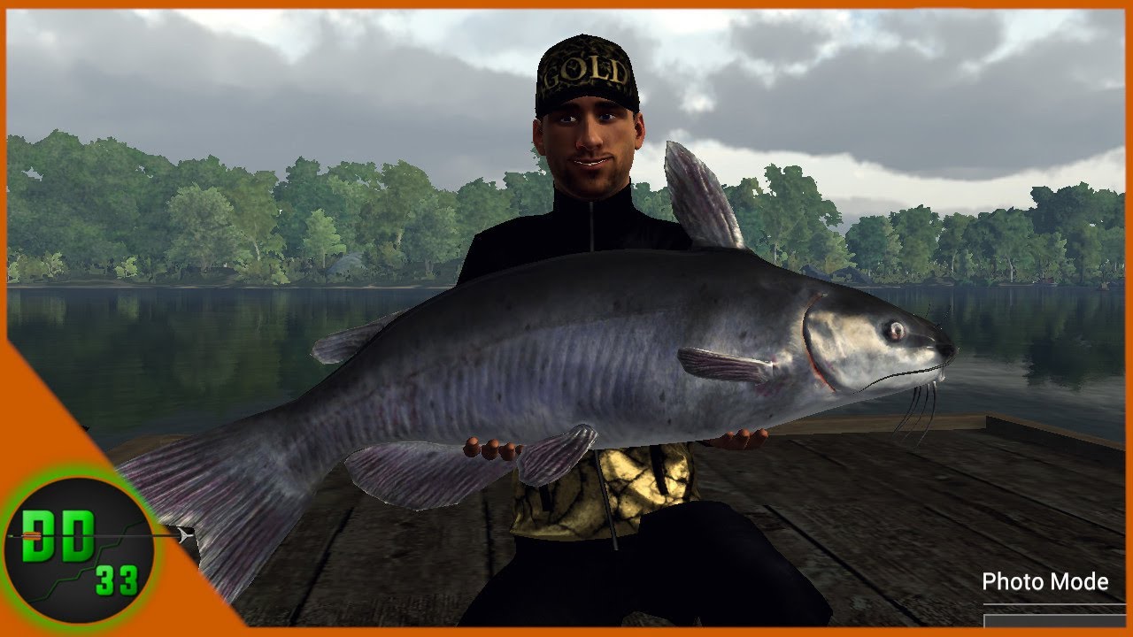 Catching Some Absolute Slob Catfish! Fishing 2022 YouTube