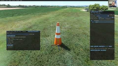 msfs sdk updated wizard tutorial