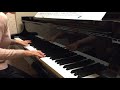 ピアノ演奏「SAKURA〜旅立ちのうた〜/ジャニーズWEST」【耳コピ】