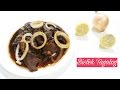 Bistek Tagalog (Beefsteak)