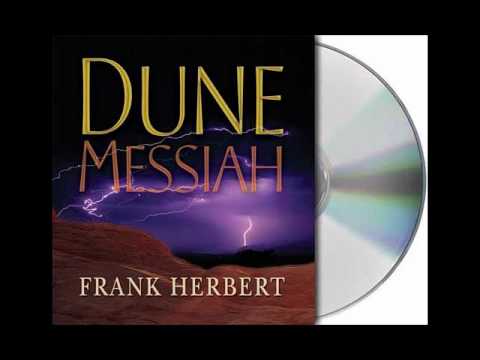 audiobook dune frank herbert