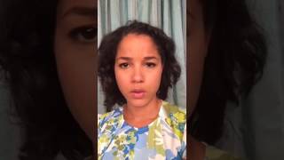 Shadowhunters - Alisha Takeover