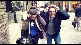 Covent Garden Funzies | MoreZoella