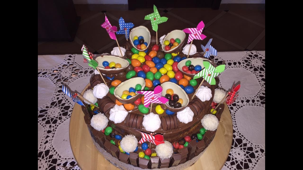 La più calorica di YOUTUBE