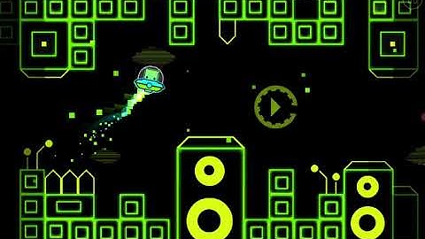 Level Retray Map packs [All coins] |Geometry dash