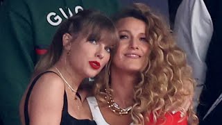 Taylor Swift & Blake Lively: The Unlikely Divorce Drama Escalation?