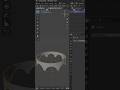 Bend Anything with Blender's Simple Deform Modifier