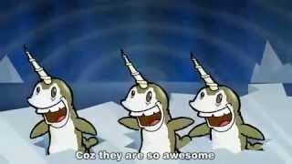 Narwhals song Resimi