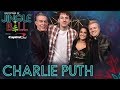 Charlie Puth Beatboxes, Receives Birthday Surprise on Jingle Ball Red Carpet | KIIS FM's Jingle Ball