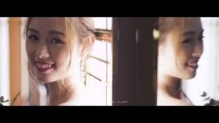 En Ng | Hong Kong Wedding Model Magazine