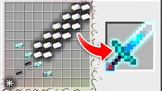 SUPER POWERFUL WEAPONS IN MINECRAFT! screenshot 4