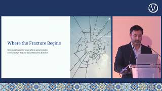 Reclassifying UBE as Full-Endoscopic Spine Surgery | Dr. Moura Gonçalves | ESUBE 2026