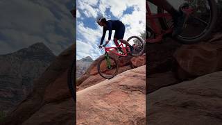 Can’t wait for Sedona Fest! The Ari Delano Peak is awesome out there! 🔥