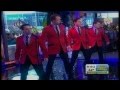 Jersey Boys Broadway on GMA