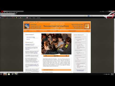 eChalk Applications