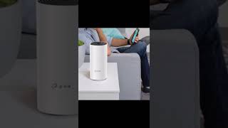 🔥Special Offer!🔥✨ TP-Link Deco E4 Whole-Home Mesh Wi-Fi System (2 Pack, EU Version)✨