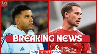 🔥 LIVERPOOL ENTER £114M RACE & PLAN £100M SWAP DEAL! 🚨 BIG JANUARY SHAKE-UP UNDER SLOT! screenshot 4