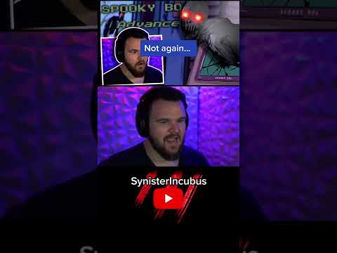 Did I get him?