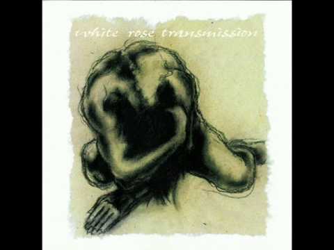 White Rose Transmission  'Allein'  1995