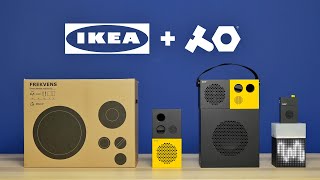 IKEA CAMBIA TUTTO!