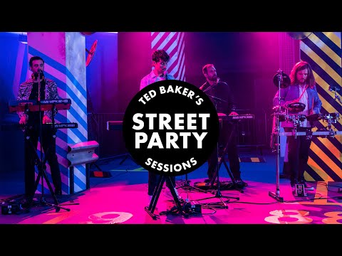 TED BAKER - YouTube