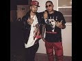 Ñengo Flow Ft Anuel AA - Los Intocables En Letra